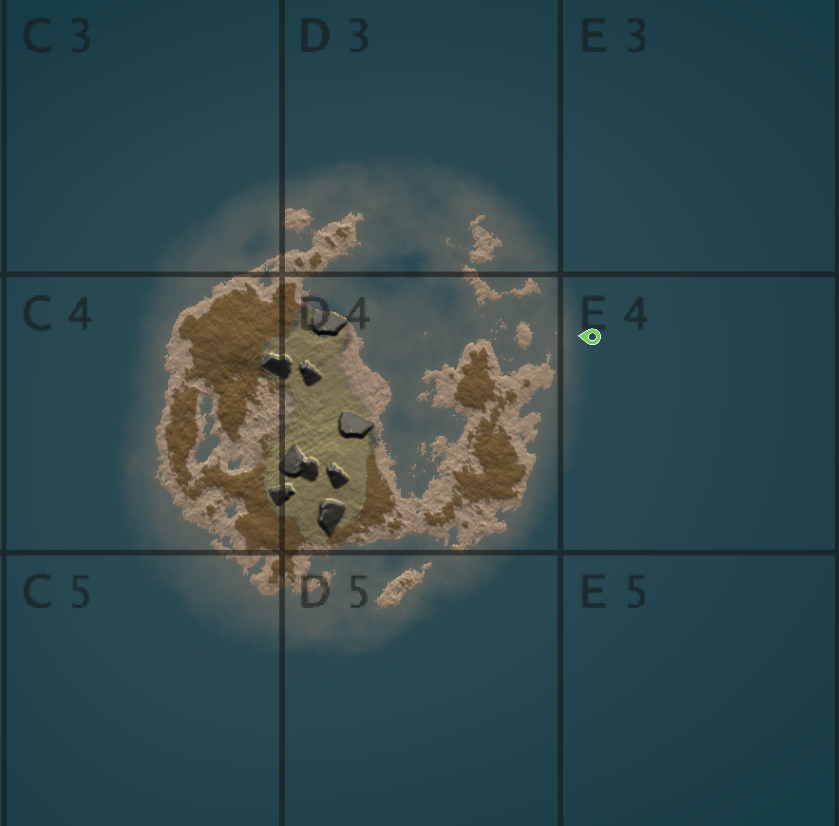 KBEdit's Island Arid 4