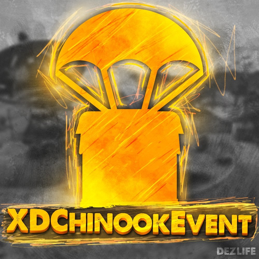 XDChinookEvent