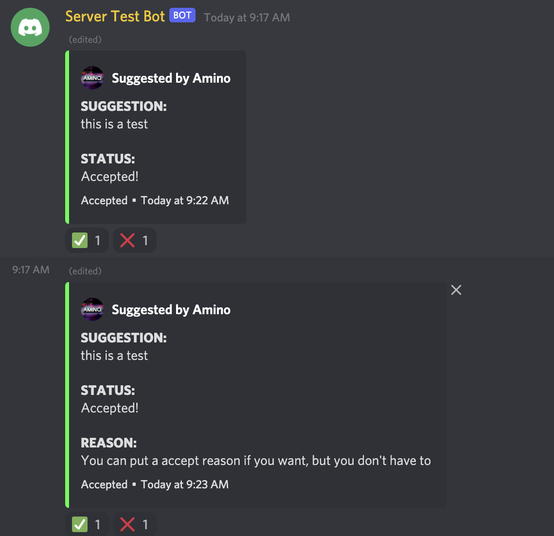 Battlemetrics Ban Tracker - Discord Bots - Codefling