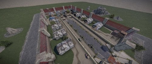 More information about "Military Camp"