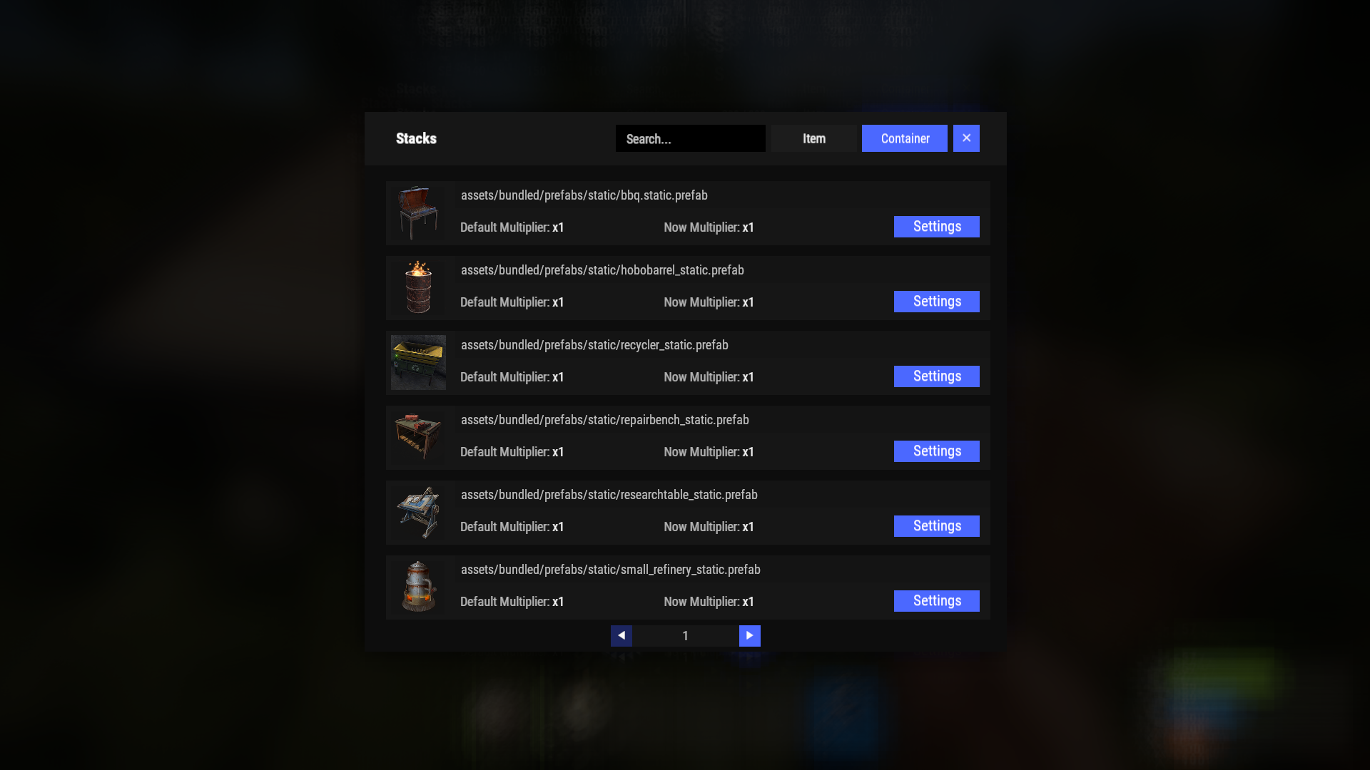 图片[2]-堆栈
Stacks – Mevent 1.5.19-PCI1