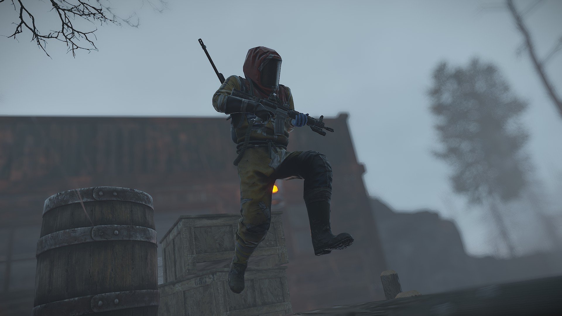 图片[12]-事件
BOOS
首领怪物
⚔️BossMonster-PCI1