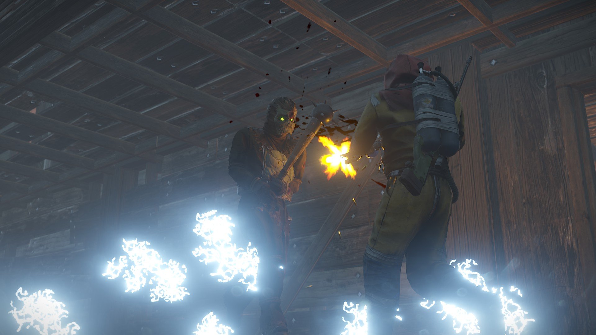 图片[16]-事件
BOOS
首领怪物
⚔️BossMonster-PCI1