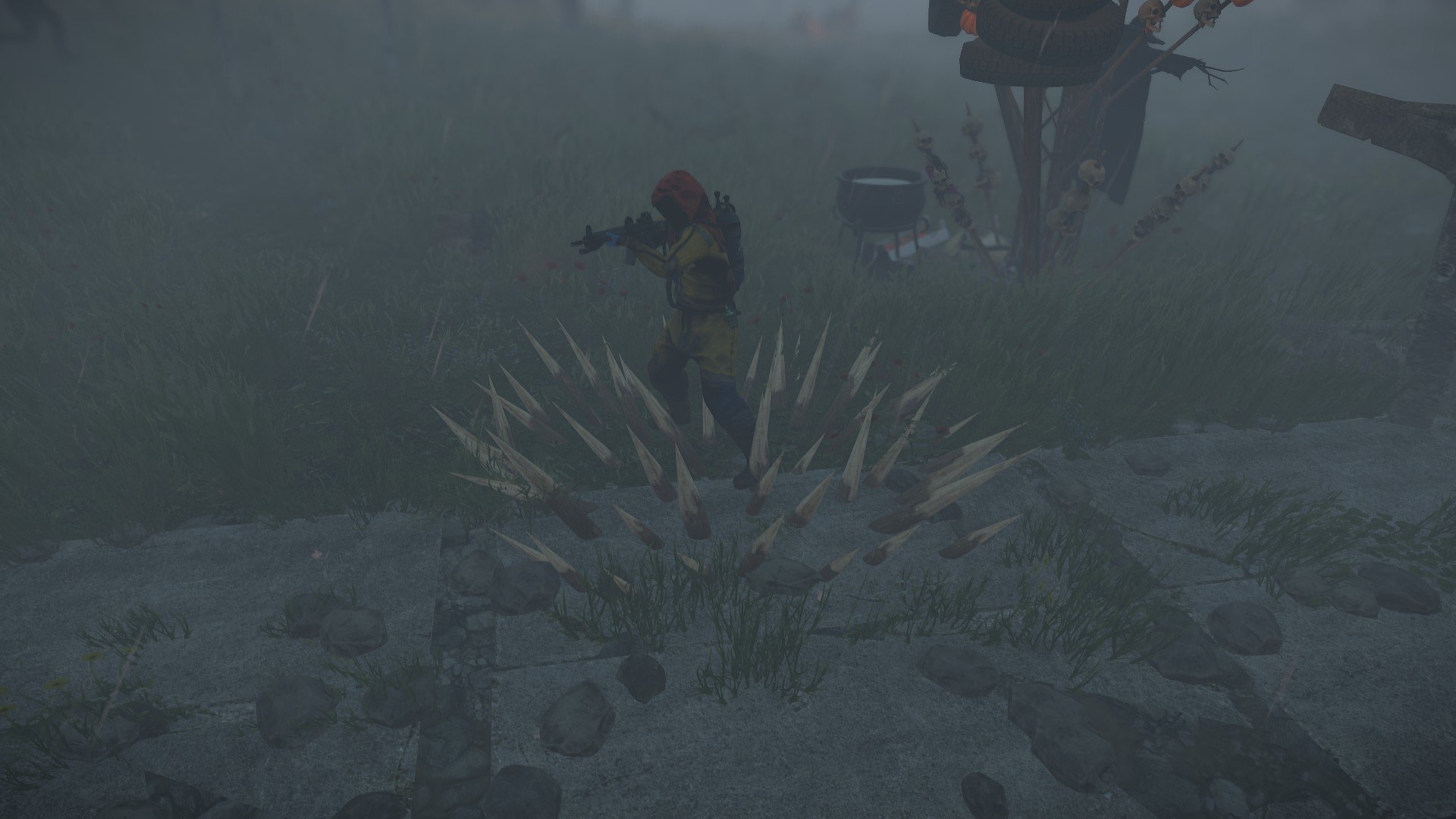 图片[8]-事件
BOOS
首领怪物
⚔️BossMonster-PCI1