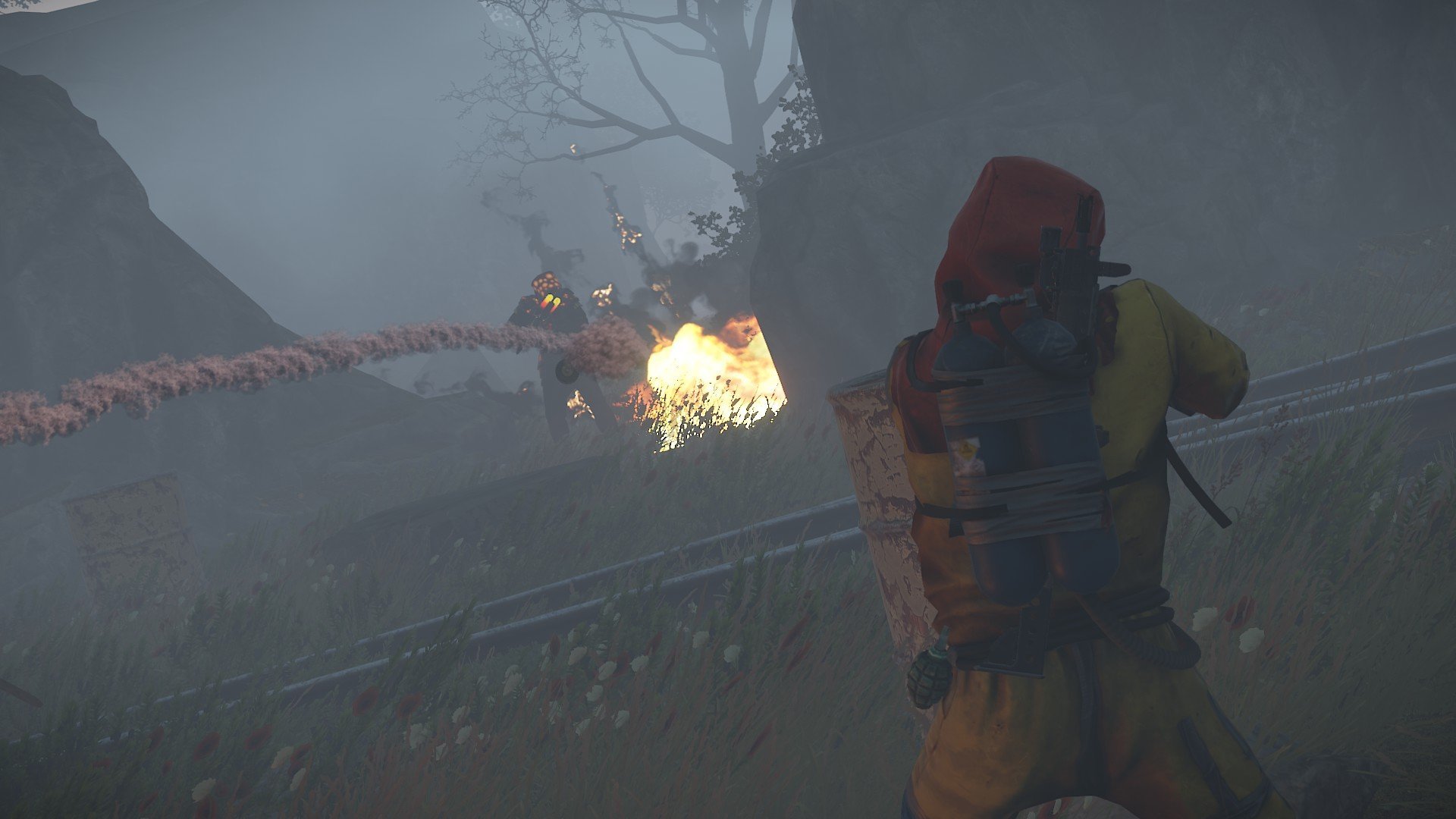 图片[5]-事件
BOOS
首领怪物
⚔️BossMonster-PCI1