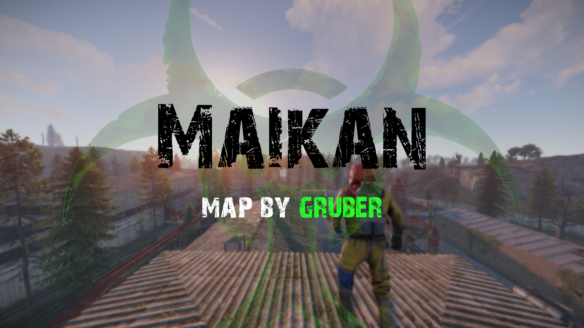 Maikan (MiniMap)