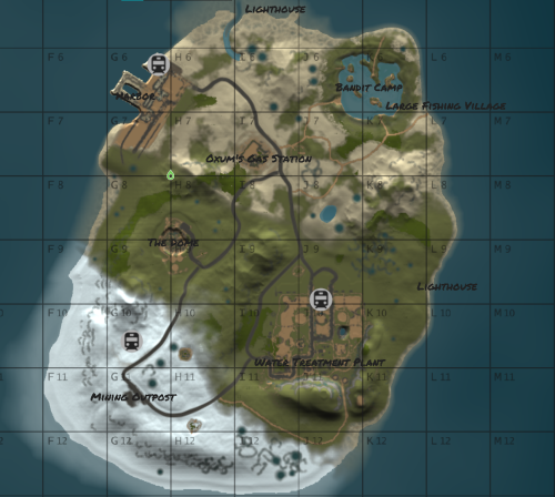 More information about "Matryoshka Mini Map"