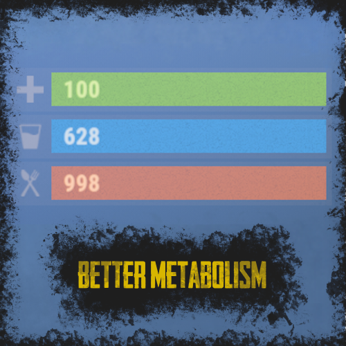 More information about "Better Metabolism"