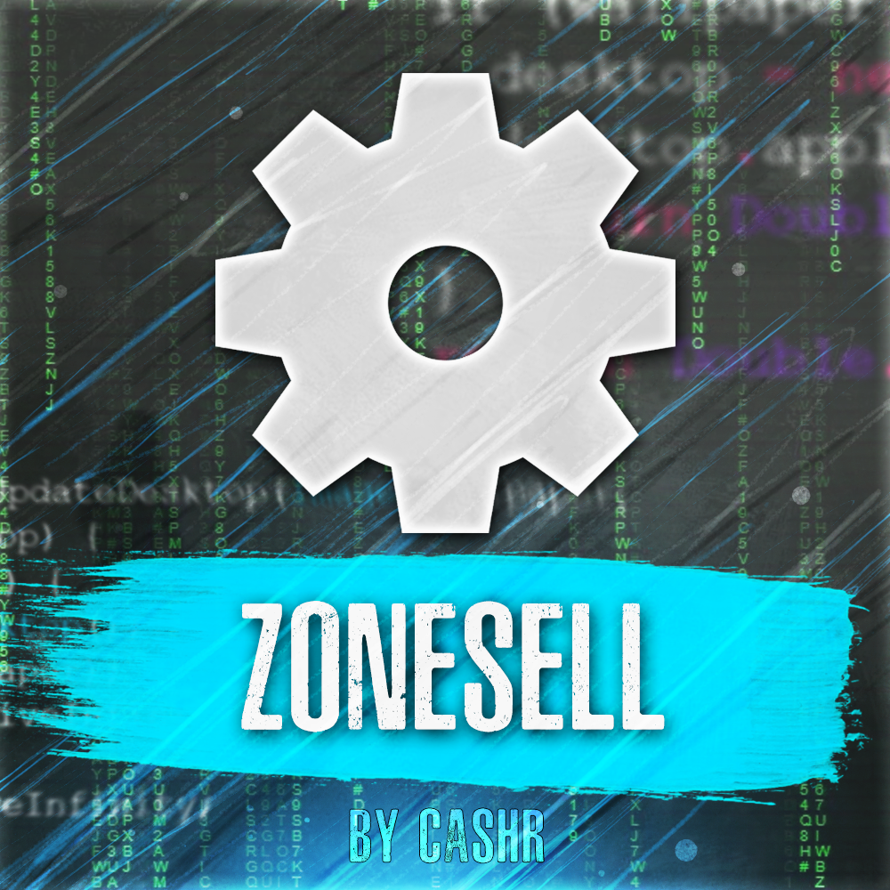 ZoneSell - Land Purchase