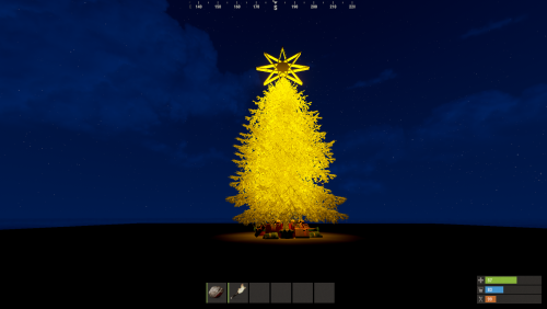 More information about "Christmas tree"