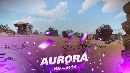 More information about "Aurora [HDRP]"