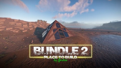 More information about "Places to Build (Bundle 2)"