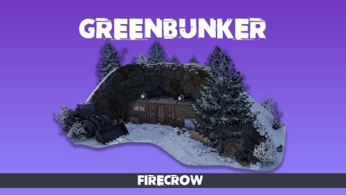 More information about "GREENBUNKER"