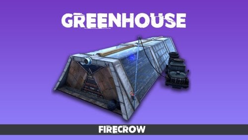 More information about "GREENHOUSE"
