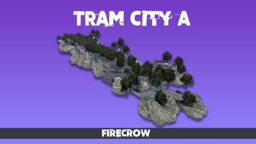 More information about "TRAM CITY A"