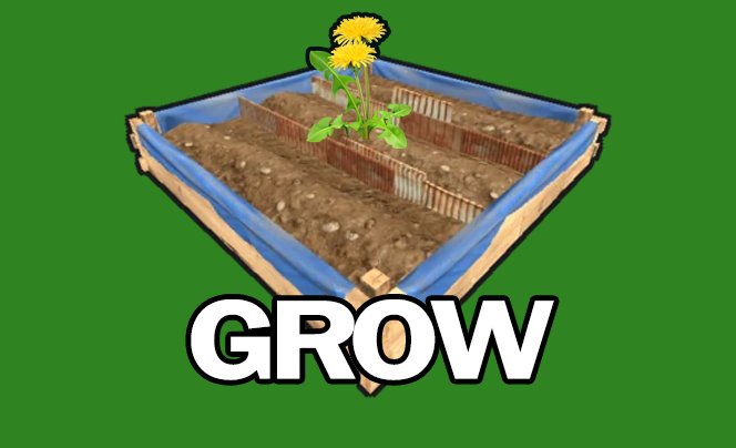 Grow