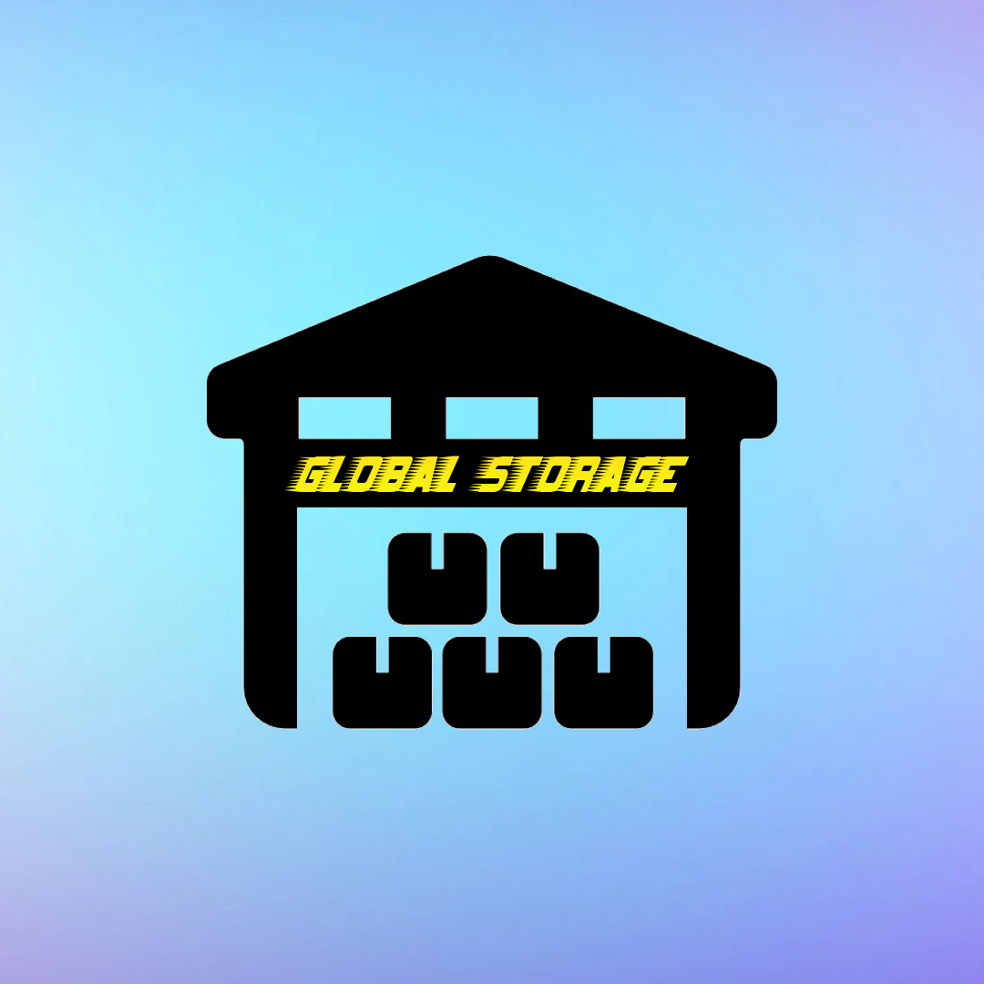 GlobalStorage