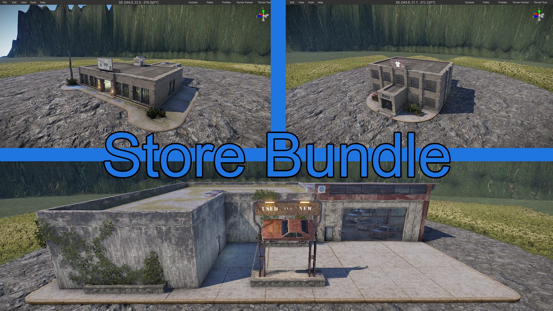 Store Bundle