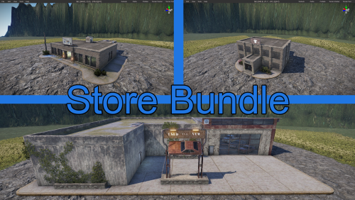 More information about "Store Bundle"
