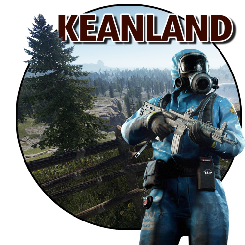 More information about "Keanland"
