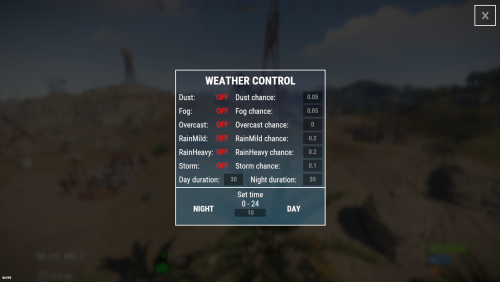 Abandoned Bases - Plugins - Codefling