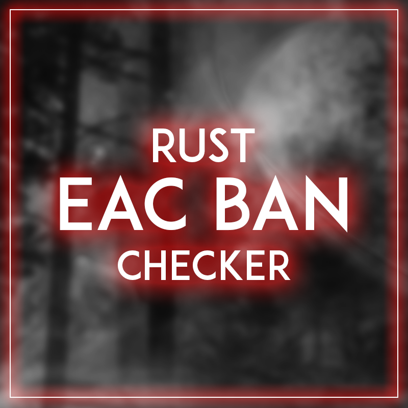 Rust - Battlemetrics Bans to Discord - Discord Bots - Codefling