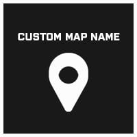 Custom Map Name