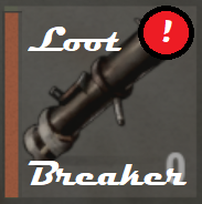 Loot Breaker