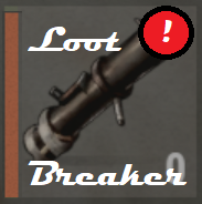 More information about "Loot Breaker"