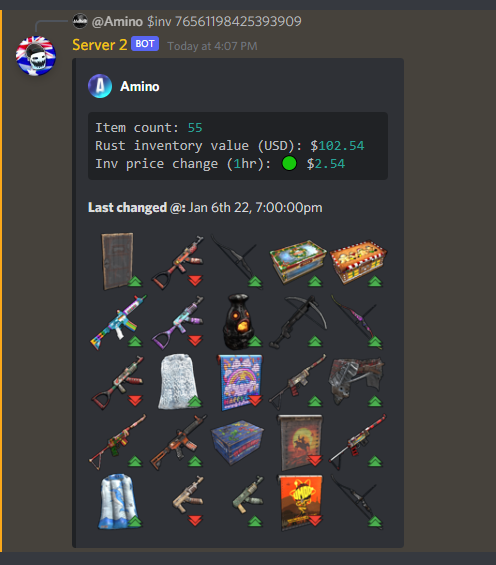 🦀 Primeiro Servidor Rust em portugês no Discord · Diletante · TabNews