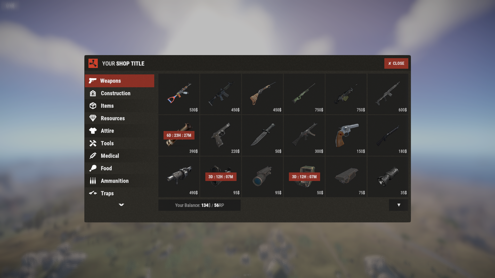 商店 UI 1.2.71-PCI1