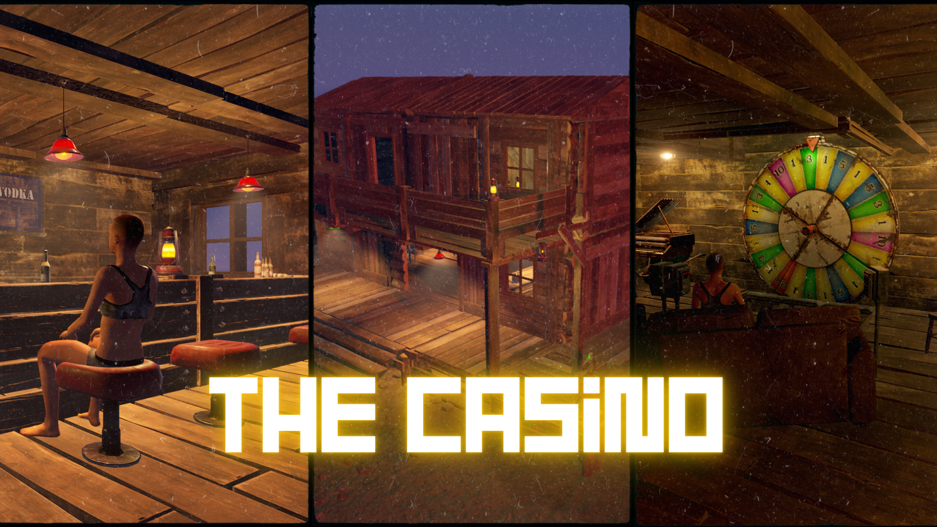 The Casino