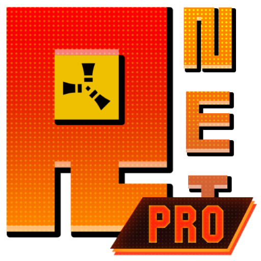 Ruster.NET Pro