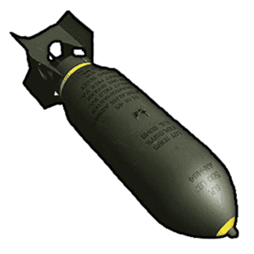 More information about "Predator Missile"