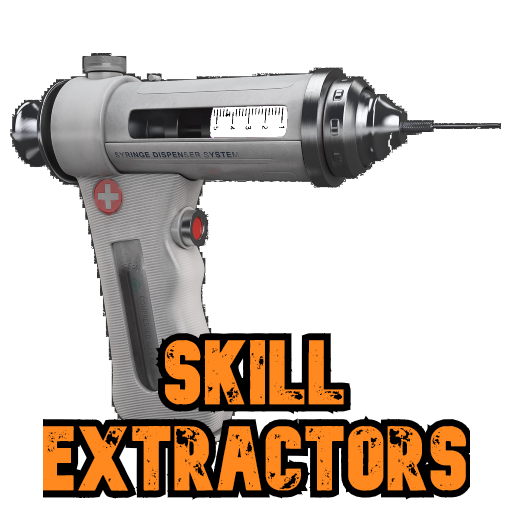 Skill Extractors