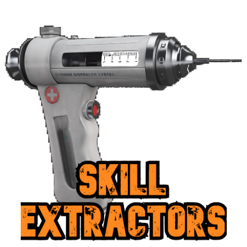 More information about "Skill Extractors"