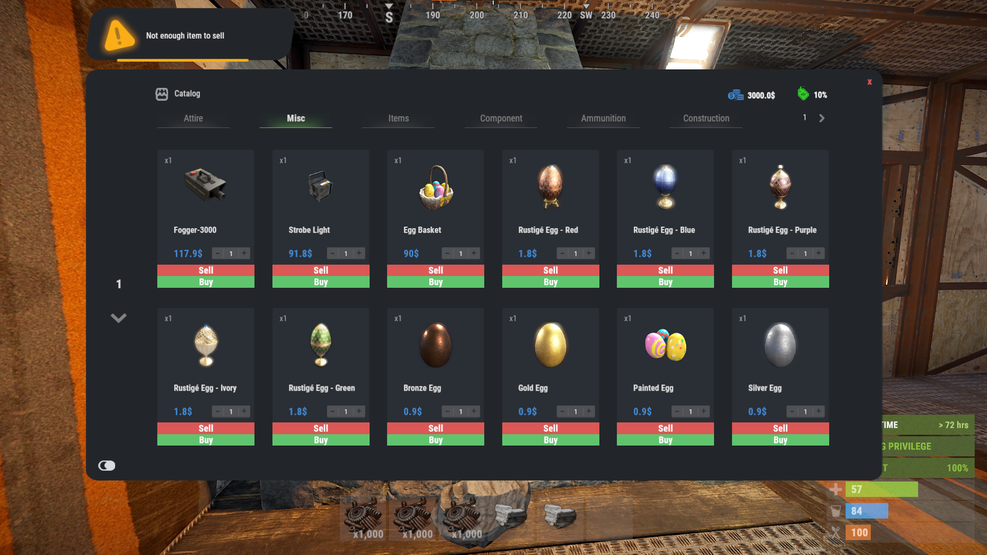 图片[4]-XDShop Rust Shop 插件 1.4.4-PCI1