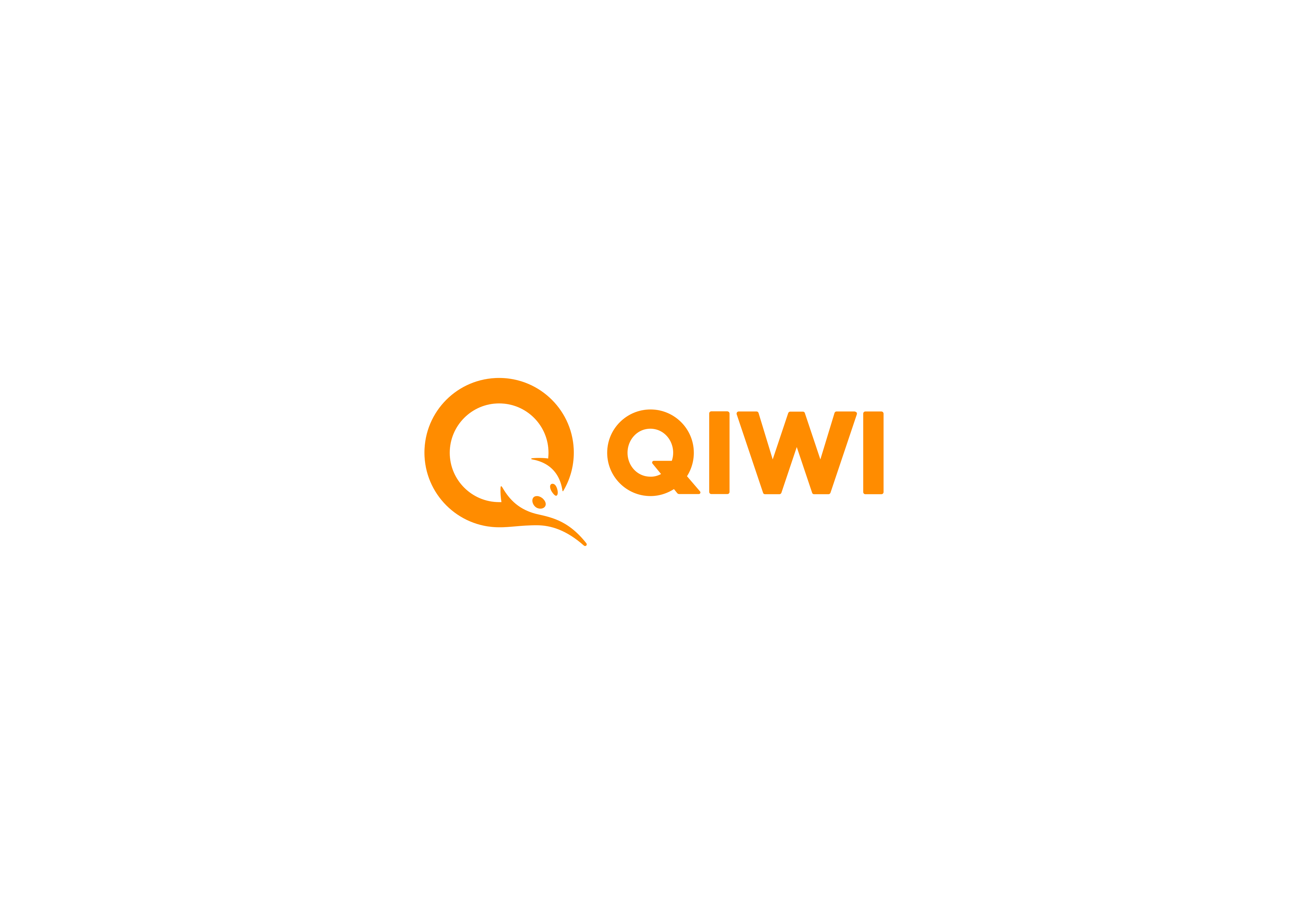 QIWI API inregration for Ember