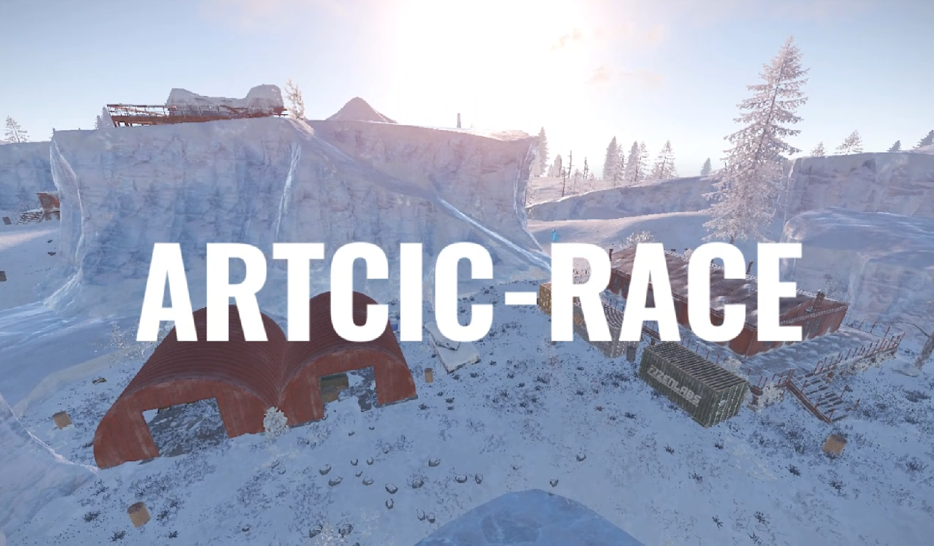 Arctic Race