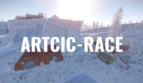 More information about "Arctic Race"