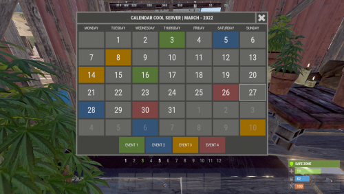 More information about "XWipeCalendar"