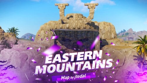 More information about "Eastern Mountains"