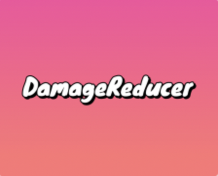 Damage Reducer