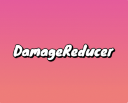 More information about "Damage Reducer"