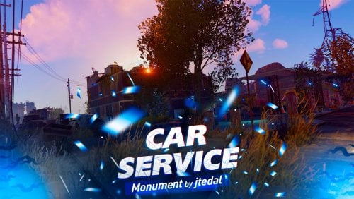 More information about "Wayside Car Service"