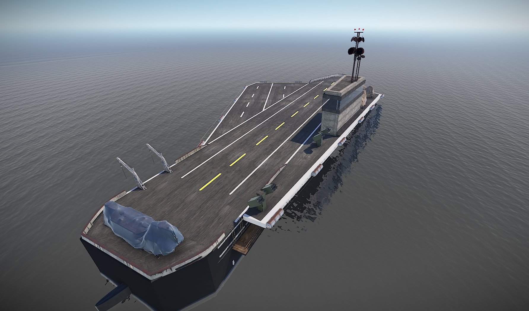 Aircraft Carrier