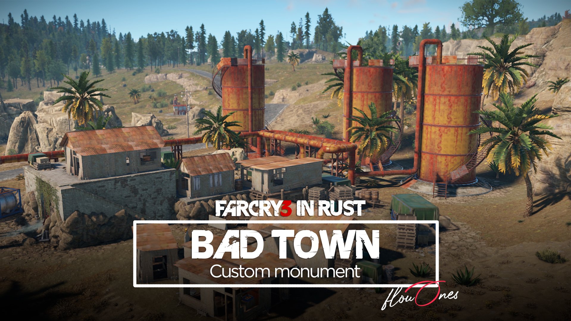 Bad Town