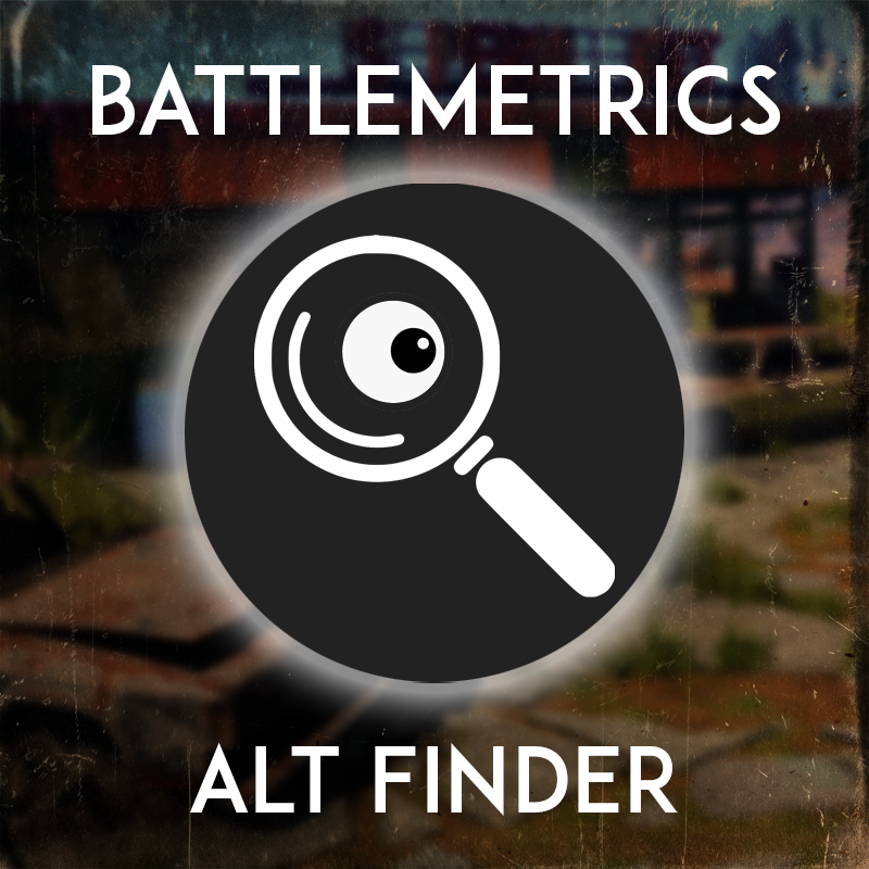 Advanced BattleMetrics RCON - Tools - Codefling
