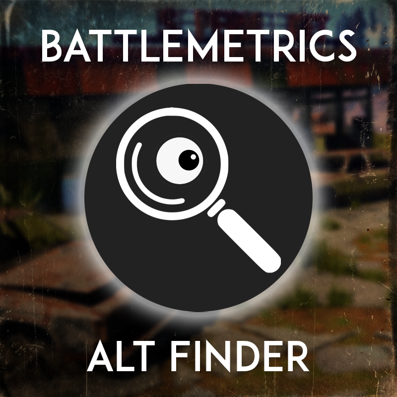 Battlemetrics Ban Tracker - Discord Bots - Codefling