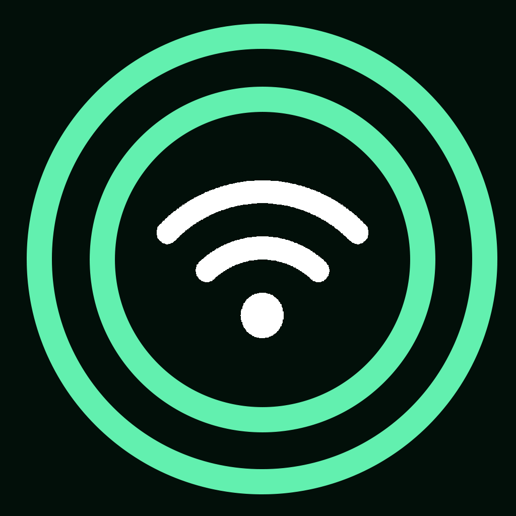 Circular Network Distance